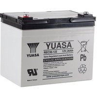Yuasa I Premium Cyclic Battery | REC36-12 | GSF Car Parts