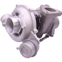 Turbocharger Reco Fits: LAND ROVER DISCOVERY