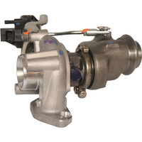 Turbocharger Reco Fits: CITROEN BERLINGO