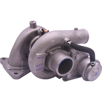 Turbocharger Reco Fits: CITROEN RELAY