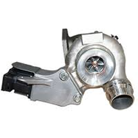 Turbocharger Reco Fits: BMW 320