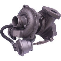Turbocharger Reco Fits: FIAT PANDA