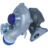 Turbocharger Reco Fits: NISSAN NOTE