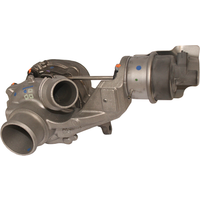 Turbocharger Reco Fits: VAUXHALL INSIGNIA