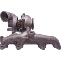 Turbocharger Reco Fits: SKODA SUPERB