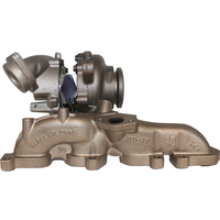 Turbocharger Reco Fits: MINI COOPER