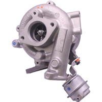 Turbocharger Reco Fits: NISSAN ALMERA