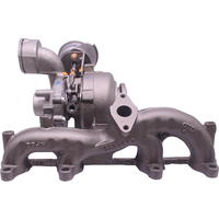 Turbocharger Reco Fits: VOLKSWAGEN JETTA