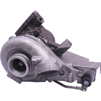 Rct30104r - Remanufactured Turbocharger Reco Fits: MERCEDES C220