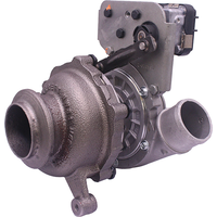Turbocharger Reco Fits: LAND ROVER FREELANDER