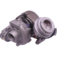 Turbocharger Reco Fits: AUDI A4
