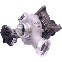 Turbocharger Reco Fits: MERCEDES SPRINTER