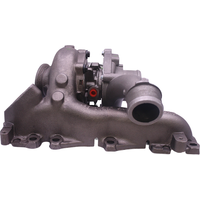 Turbocharger Reco Fits: SAAB 9-3