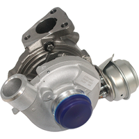 Turbocharger Reco Fits: HYUNDAI ix35
