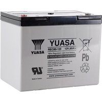 Yuasa I Premium Cyclic Battery | REC80-12 | GSF Car Parts