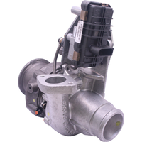 Turbo Reco Fits: VAUXHALL INSIGNIA