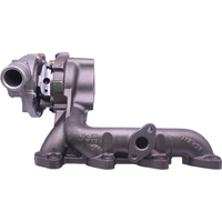 Rct30285r - Remanufactured Turbocharger Reco Fits: KIA CARENS