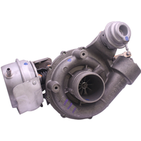 Turbocharger Reco Fits: VAUXHALL MOVANO
