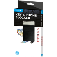 Jrp Key & Phone Blocker Pouch | RFID01 | GSF Car Parts