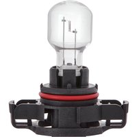 Daytime Running Light Bulb Ring Fits: AUDI A3