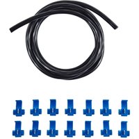 2m Of 7 Core Cable Ring