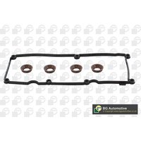 Rocker Cover Gasket Set Bga Fits: AUDI A4 B9 (8W2, 8WC) 30 TDI
