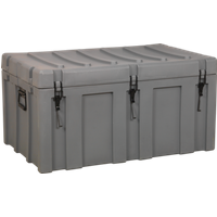 SEALEY Cargo Storage Case 1020mm | RMC1020 | GSF Car Parts