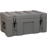 SEALEY Cargo Storage Case 710mm | RMC710 | GSF Car Parts