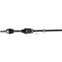 Drive Shaft SHAFTEC Fits: LAND ROVER RANGE ROVER EVOQUE