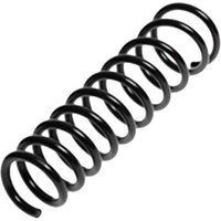 Coil Spring - Front LESJOFORS Fits: ALFA ROMEO 147 (937_) 2.0 16V T.SPARK (937.AXA1, 937.AXC1, 937.BXC1)