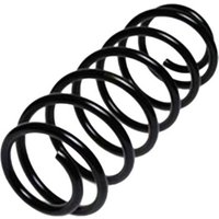 Coil Spring - Front LESJOFORS Fits: AUDI 80 B2 Saloon (811, 813, 814, 819, 853) 2.0 quattro (85Q)