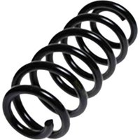 Coil Spring - Front LESJOFORS Fits: AUDI A6 C6 (4F2) 3.2 FSI quattro