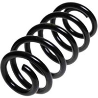 Coil Spring - Front LESJOFORS Fits: AUDI A6 C6 Avant (4F5) 2.0 TFSI