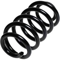 LESJOFORS Coil Spring - Front | 4004269 | GSF Car Parts