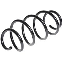 Coil Spring - Front LESJOFORS Fits: AUDI A3 (8P1) 2.0 TDI 16V quattro