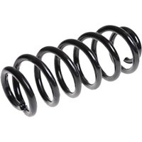 Coil Spring LESJOFORS Fits: AUDI A6 C6 Avant (4F5) 3.0 TDI quattro