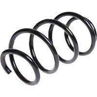 Coil Spring - Front LESJOFORS Fits: AUDI TT Roadster (8J9) 1.8 TFSI