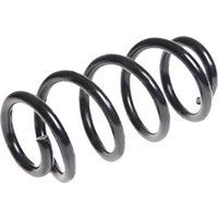 Coil Spring LESJOFORS Fits: AUDI A4 B7 Avant (8ED) 2.7 TDi
