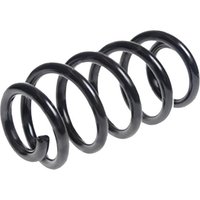 Coil Spring - Front LESJOFORS Fits: AUDI A6 C6 Avant (4F5) 2.4