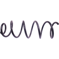 Coil Spring - Rear LESJOFORS Fits: VAUXHALL COMBO