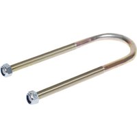 Spring Clamp LESJOFORS Fits: TOYOTA REGIUS IV MPV (_H1_) 2.4 D (LH100, LH110, LH104, LH114)