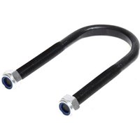 LESJOFORS Ford Escort Van Spring Clamp | 77820 | GSF Car Parts