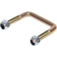 LESJOFORS Spring Clamp | 77825 | GSF Car Parts