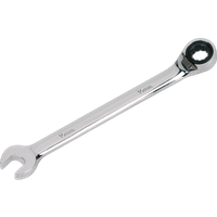 SEALEY Reversible Ratchet Combination Spanner 10mm | RRCW10 | GSF Car Parts