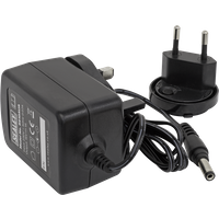 SEALEY Universal Adaptor 1.0A 15V | RS10AUA | GSF Car Parts
