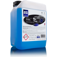 Autoglym Professional Heavy Duty Wheel Cleaner 5L | 43005 | GSF Car Parts