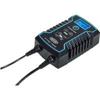 Ring 8Amp Smart Battery Charger Uk | RSC808 | GSF Car Parts