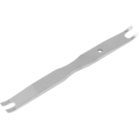 SEALEY Small/large Trim Clip Tool Carbon Steel | RT04 | GSF Car Parts