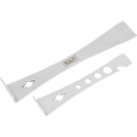 SEALEY Heavy-Duty Trim Tool Set 2Pc | RT07 | GSF Car Parts