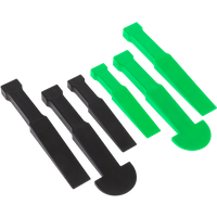 SEALEY Trim & Panel Removal Tool 6Pc | RT08 | GSF Car Parts